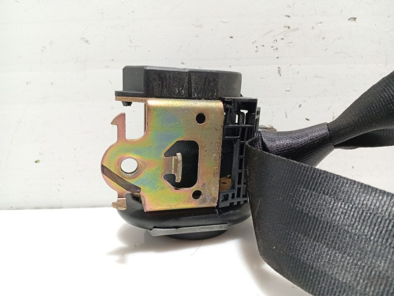 Recambio de cinturon seguridad delantero derecho para peugeot 607 (s1) básico referencia OEM IAM 8974CE  
