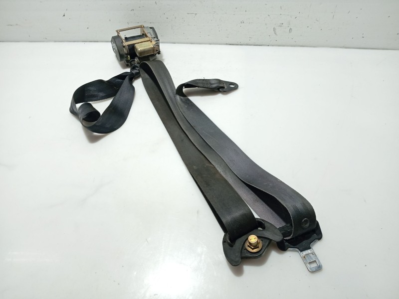 Recambio de cinturon seguridad delantero izquierdo para peugeot 607 (s1) básico referencia OEM IAM 8974CH  