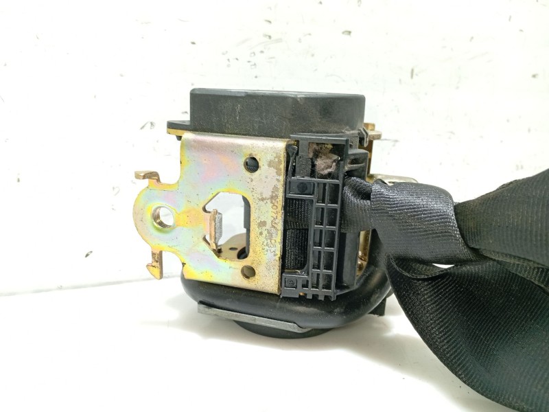 Recambio de cinturon seguridad delantero izquierdo para peugeot 607 (s1) básico referencia OEM IAM 8974CH  
