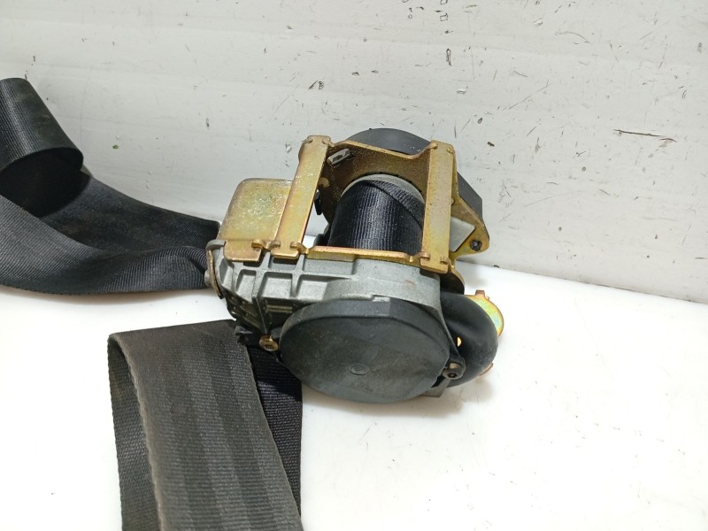 Recambio de cinturon seguridad delantero izquierdo para peugeot 607 (s1) básico referencia OEM IAM 8974CH  