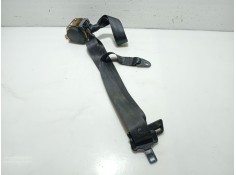 Recambio de cinturon seguridad trasero izquierdo para peugeot 607 (s1) básico referencia OEM IAM 8974AY  