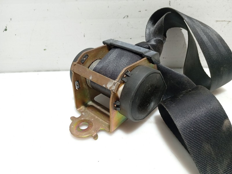 Recambio de cinturon seguridad trasero izquierdo para peugeot 607 (s1) básico referencia OEM IAM 8974AY  