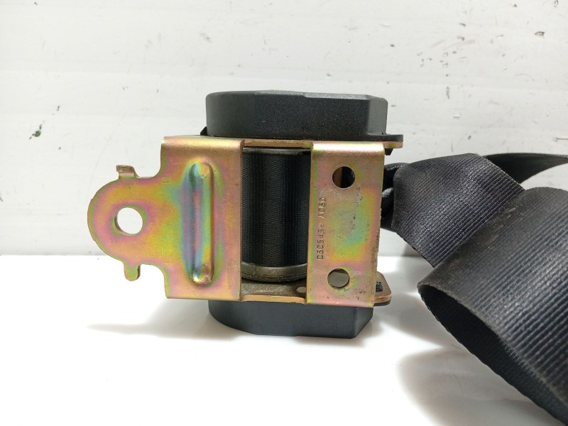 Recambio de cinturon seguridad trasero izquierdo para peugeot 607 (s1) básico referencia OEM IAM 8974AY  