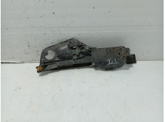 Recambio de maneta interior trasera izquierda para seat ibiza ii (6k1) 1.0 i referencia OEM IAM 6K4837113   2