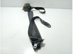 Recambio de cinturon seguridad trasero derecho para peugeot 607 (s1) básico referencia OEM IAM 8974AY  