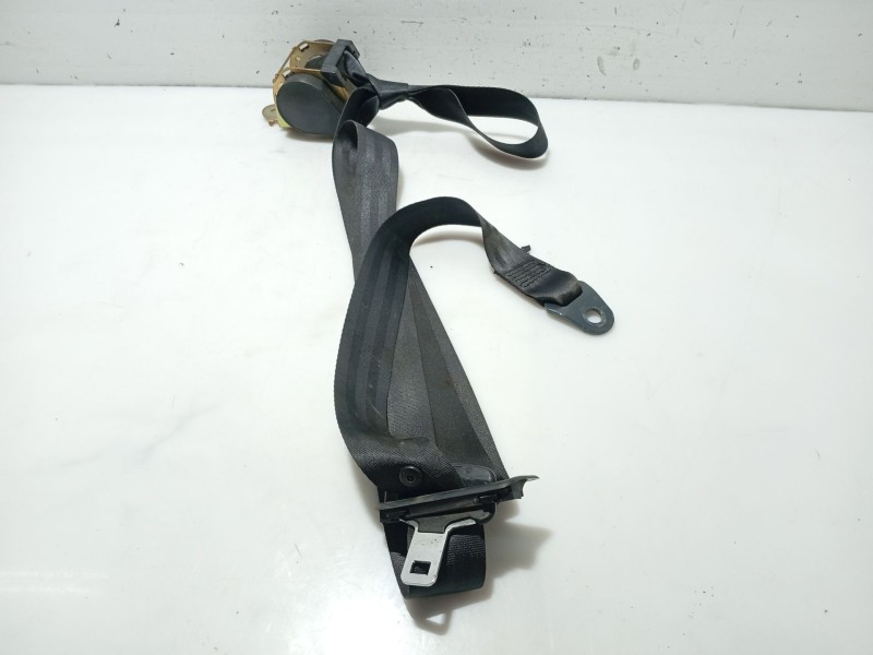 Recambio de cinturon seguridad trasero derecho para peugeot 607 (s1) básico referencia OEM IAM 8974AY  