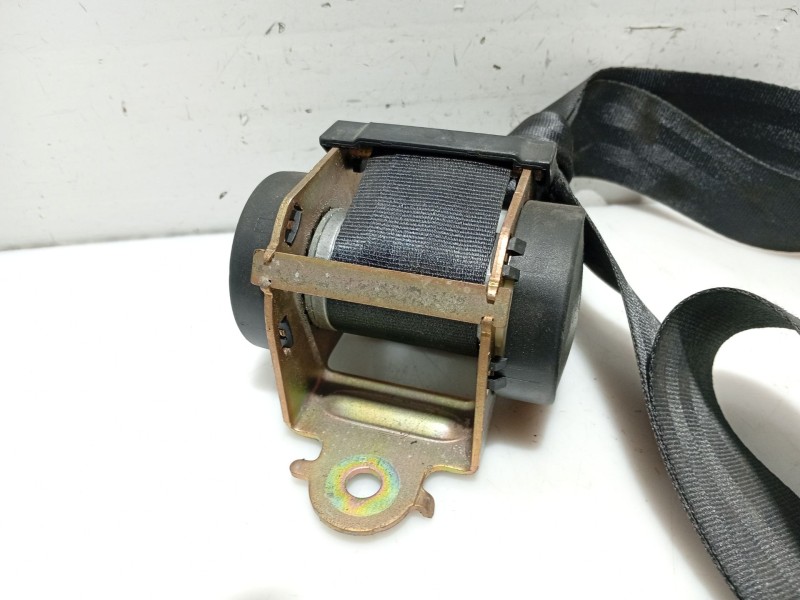 Recambio de cinturon seguridad trasero derecho para peugeot 607 (s1) básico referencia OEM IAM 8974AY  
