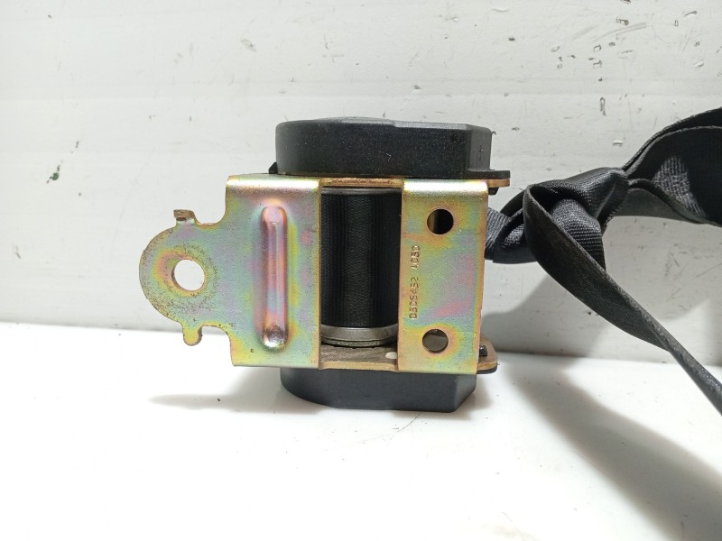 Recambio de cinturon seguridad trasero derecho para peugeot 607 (s1) básico referencia OEM IAM 8974AY  
