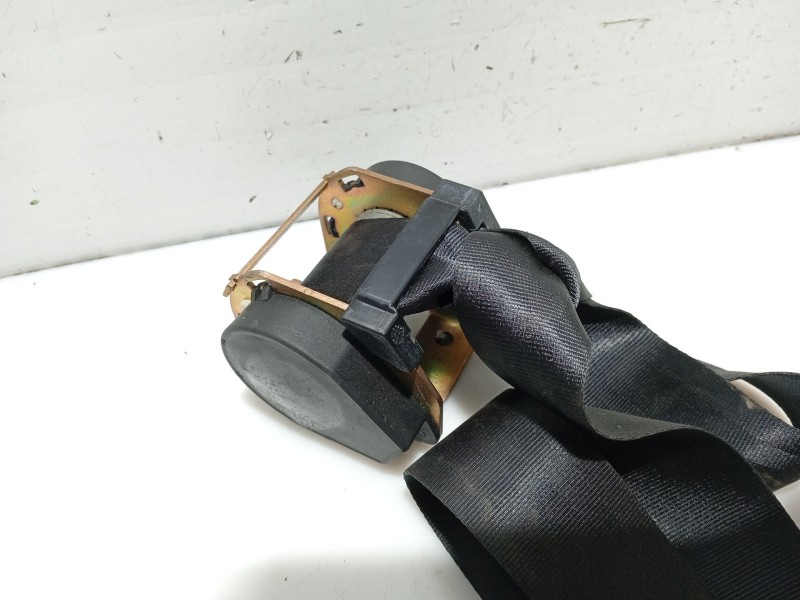 Recambio de cinturon seguridad trasero central para peugeot 607 (s1) básico referencia OEM IAM 8974AV  