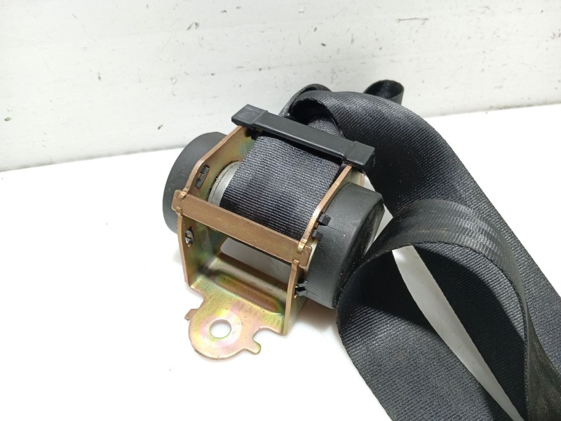 Recambio de cinturon seguridad trasero central para peugeot 607 (s1) básico referencia OEM IAM 8974AV  