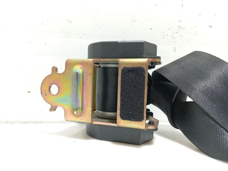Recambio de cinturon seguridad trasero central para peugeot 607 (s1) básico referencia OEM IAM 8974AV  