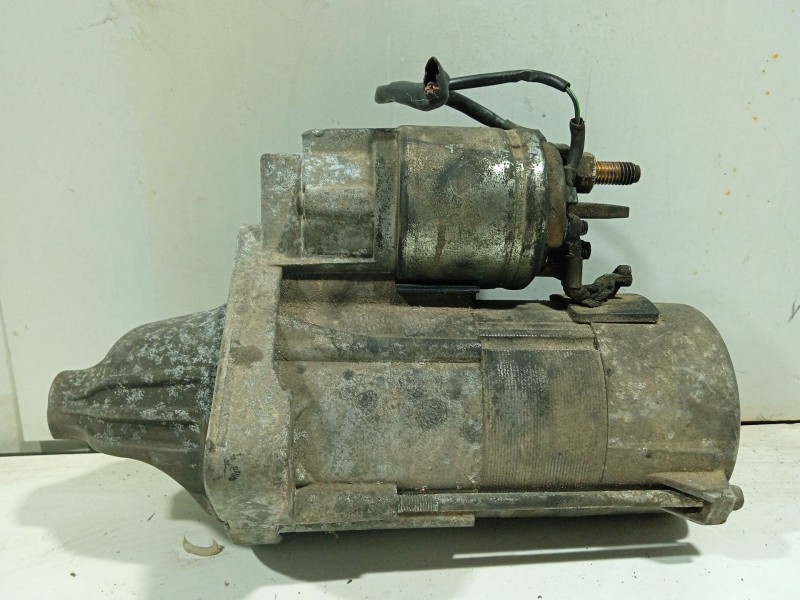 Recambio de motor arranque para bmw 3 compact (e46) 318 td referencia OEM IAM 7784354 6C29889JF D7GA