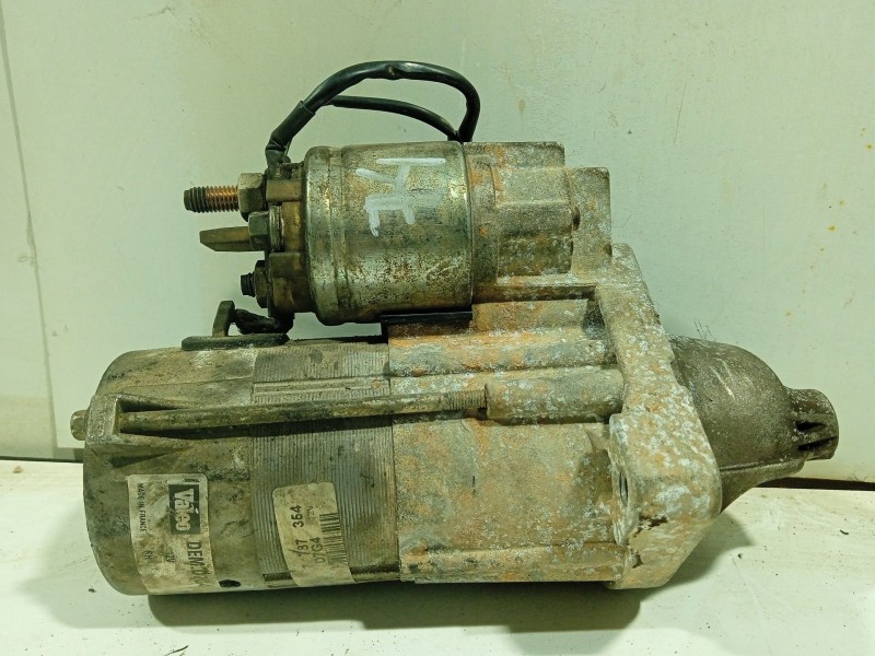 Recambio de motor arranque para bmw 3 compact (e46) 318 td referencia OEM IAM 7784354 6C29889JF D7GA