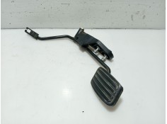 Recambio de pedal acelerador para peugeot 607 (s1) básico referencia OEM IAM 1601J1  
