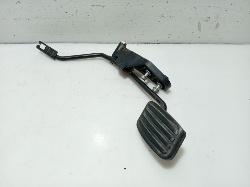 Recambio de pedal acelerador para peugeot 607 (s1) básico referencia OEM IAM 1601J1  