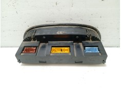 Recambio de mando climatizador para peugeot 607 (s1) básico referencia OEM IAM 96295526GV   2