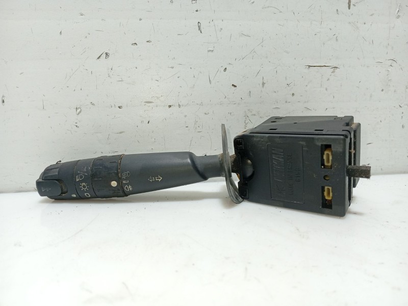 Recambio de mando intermitentes para peugeot 607 (s1) básico referencia OEM IAM 625386 96378815ZL 