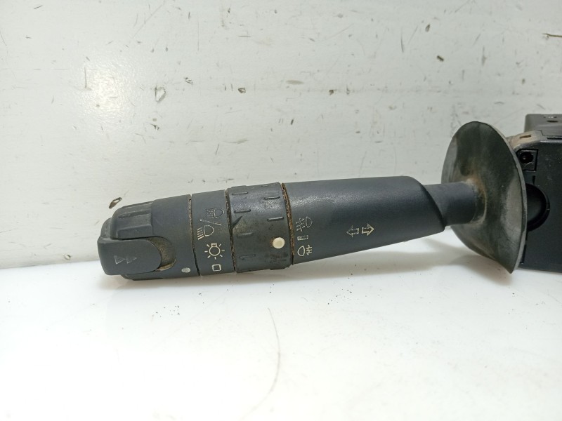 Recambio de mando intermitentes para peugeot 607 (s1) básico referencia OEM IAM 625386 96378815ZL 