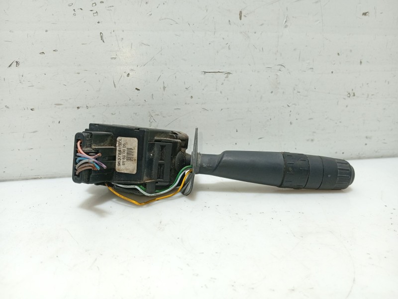Recambio de mando intermitentes para peugeot 607 (s1) básico referencia OEM IAM 625386 96378815ZL 