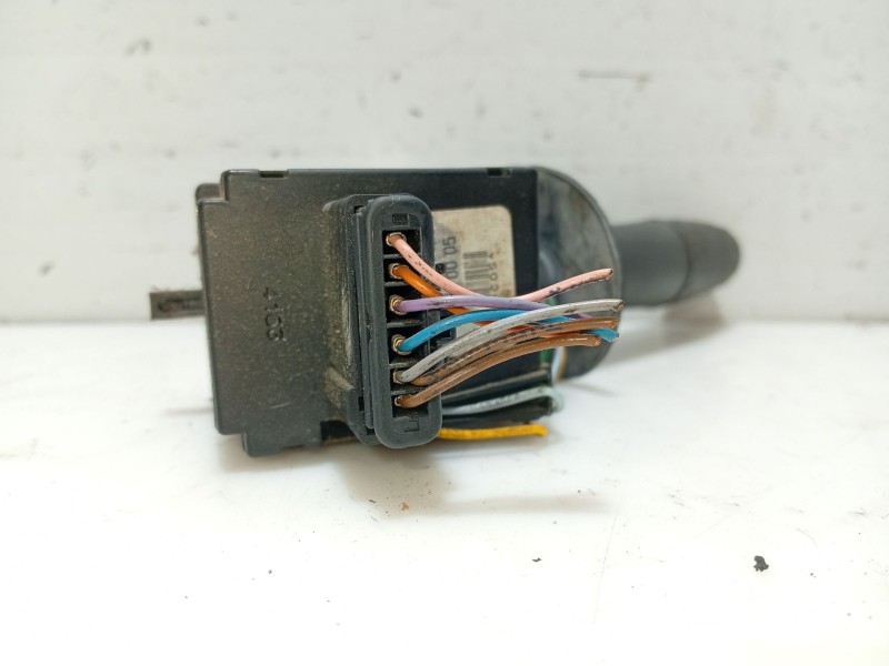 Recambio de mando intermitentes para peugeot 607 (s1) básico referencia OEM IAM 625386 96378815ZL 