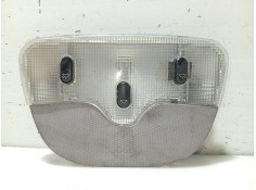 Recambio de luz interior para peugeot 607 (s1) básico referencia OEM IAM 6362M0  