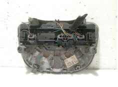 Recambio de luz interior para peugeot 607 (s1) básico referencia OEM IAM 6362M0   2