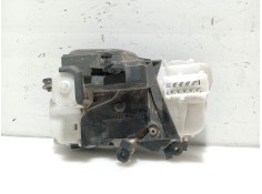 Recambio de cerradura puerta delantera izquierda para peugeot 607 (s1) básico referencia OEM IAM 9135G3  