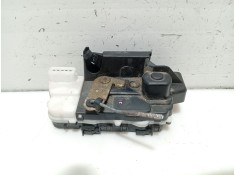 Recambio de cerradura puerta trasera derecha para peugeot 607 (s1) básico referencia OEM IAM 913898  