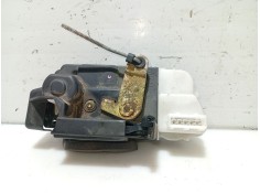 Recambio de cerradura puerta trasera derecha para peugeot 607 (s1) básico referencia OEM IAM 913898   2
