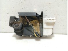 Recambio de cerradura puerta trasera izquierda para peugeot 607 (s1) básico referencia OEM IAM 913783  
