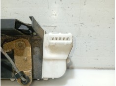 Recambio de cerradura puerta trasera izquierda para peugeot 607 (s1) básico referencia OEM IAM 913783   2