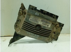 Recambio de centralita motor uce para renault megane ii berlina 3p confort authentique   |   07.02 - 12.05 | 2002 - 2005 | 113 c 2