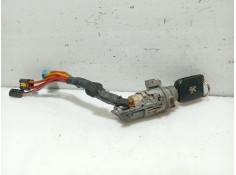 Recambio de conmutador de arranque para peugeot 607 (s1) básico referencia OEM IAM 4162Y1 N0500109 