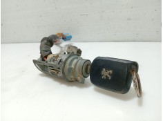 Recambio de conmutador de arranque para peugeot 607 (s1) básico referencia OEM IAM 4162Y1 N0500109  2