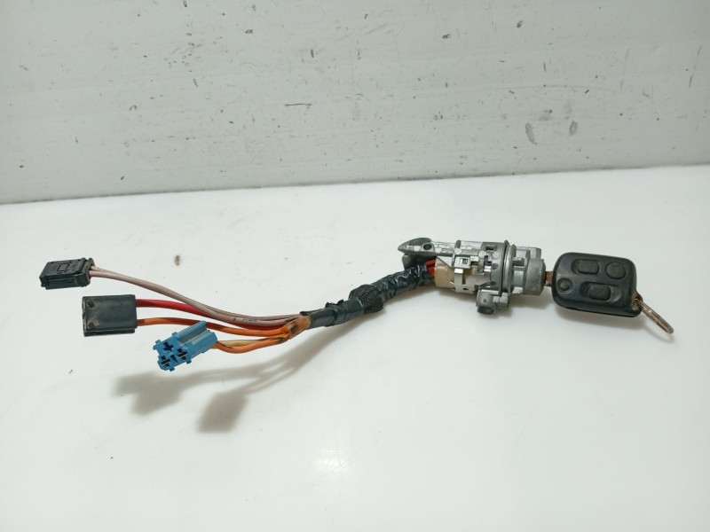 Recambio de conmutador de arranque para peugeot 607 (s1) básico referencia OEM IAM 4162Y1 N0500109 