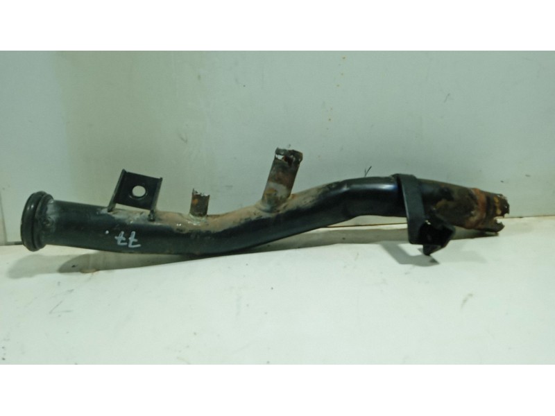 Recambio de tubo para hyundai matrix (fc) 1.5 crdi referencia OEM IAM 2543027500  