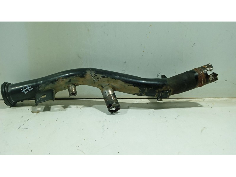 Recambio de tubo para hyundai matrix (fc) 1.5 crdi referencia OEM IAM 2543027500  