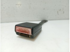 Recambio de enganche cinturon delantero derecho para peugeot 607 (s1) básico referencia OEM IAM 8974Q8  