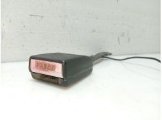 Recambio de enganche cinturon delantero izquierdo para peugeot 607 (s1) básico referencia OEM IAM 8974Q8  
