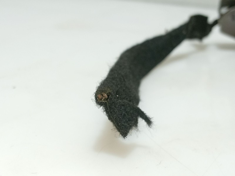 Recambio de parasol derecho para peugeot 607 (s1) básico referencia OEM IAM 8143EK  