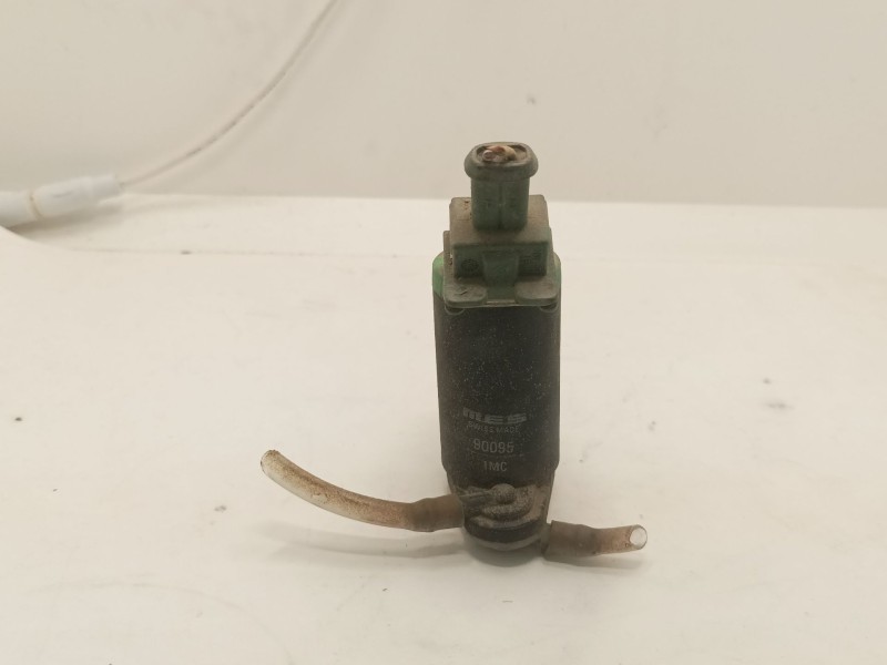 Recambio de bomba limpia para peugeot 206 hatchback (2a/c) 1.9 d referencia OEM IAM   