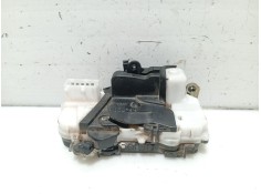Recambio de cerradura puerta delantera derecha para peugeot 607 (s1) básico referencia OEM IAM 9136H3  