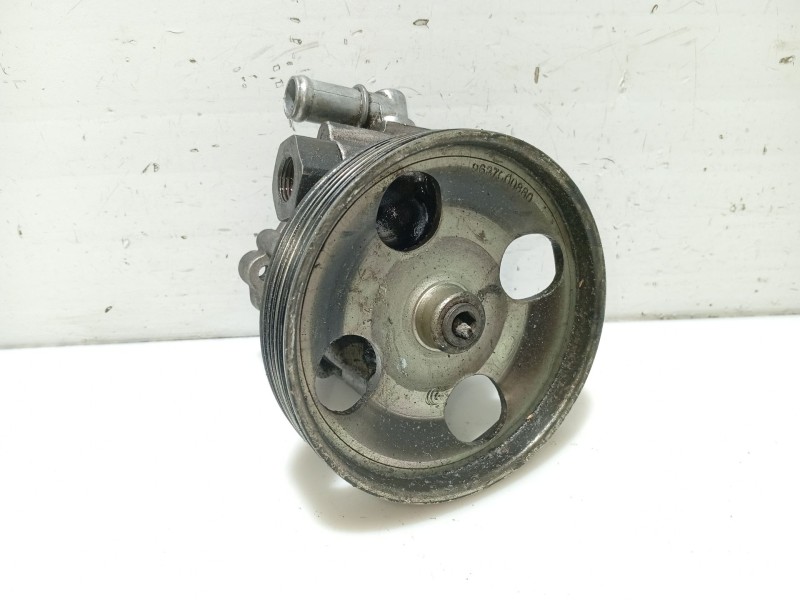 Recambio de bomba direccion para peugeot 607 (s1) básico referencia OEM IAM 4007AC  