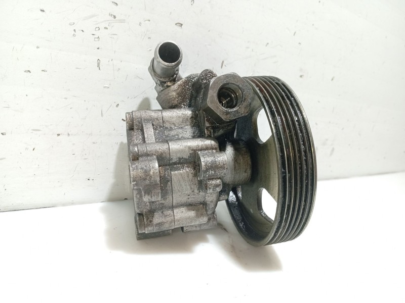 Recambio de bomba direccion para peugeot 607 (s1) básico referencia OEM IAM 4007AC  