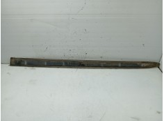 Recambio de moldura puerta delantera derecha para nissan almera ii hatchback (n16) 2.2 di referencia OEM IAM 80870BM700   2