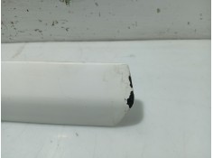 Recambio de moldura puerta delantera izquierda para nissan almera ii hatchback (n16) 2.2 di referencia OEM IAM 80871BM700   2