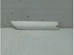 Recambio de moldura puerta trasera derecha para nissan almera ii hatchback (n16) 2.2 di referencia OEM IAM 82870BM700  