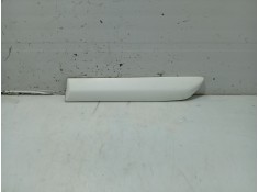 Recambio de moldura puerta trasera izquierda para nissan almera ii hatchback (n16) 2.2 di referencia OEM IAM 82871BM700  