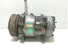Recambio de compresor aire acondicionado para peugeot 607 (s1) básico referencia OEM IAM 6453TK 9646416780 09195305460 2