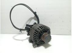 Recambio de alternador para peugeot 607 (s1) básico referencia OEM IAM 57054F  